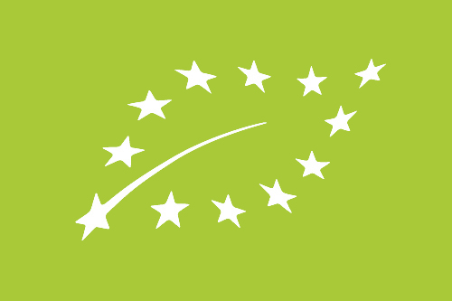 Ekologiškas logo