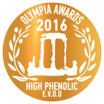 Olympia Awards 2016