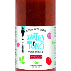 TUNA SAUCE 400g TEL CMYK